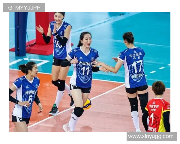 上海排球队在全国排球团队协作排行榜中荣获第六名的佳绩分析 上海排球队在全国排球团队协作排行榜中荣获第六名的佳绩分析