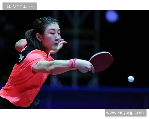 乒乓球灵活性排名揭晓上海乒乓球队荣登第五位引发关注 乒乓球灵活性排名揭晓上海乒乓球队荣登第五位引发关注