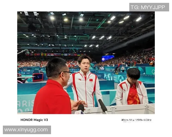 上海乒乓球队在奥运会征程中的拼搏与荣耀历程回顾 上海乒乓球队在奥运会征程中的拼搏与荣耀历程回顾