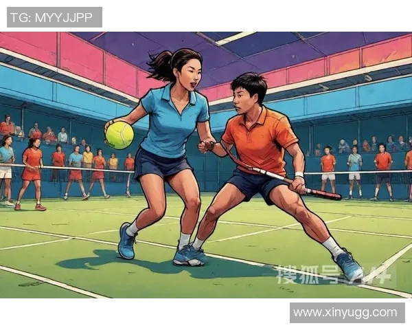 南京网球队的崛起与发展探秘：网球运动在城市中的力量与影响