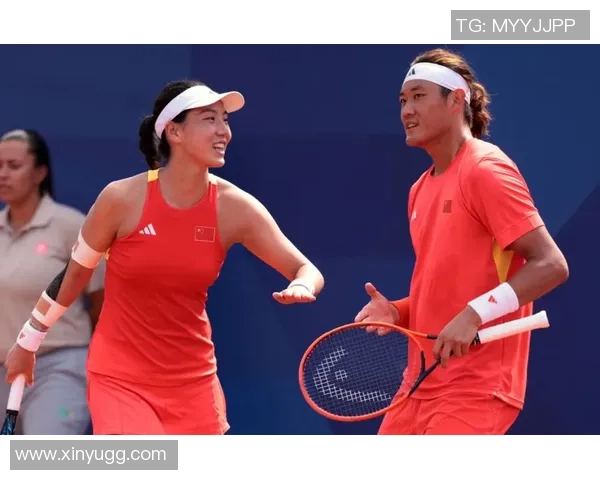 团结一心北京网球队的团队协作与胜利之道