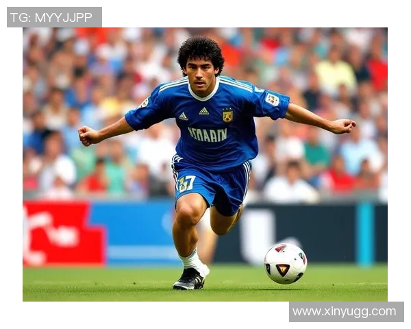 无可替代的足球明星如何在绿茵场上书写传奇与荣耀 无可替代的足球明星如何在绿茵场上书写传奇与荣耀