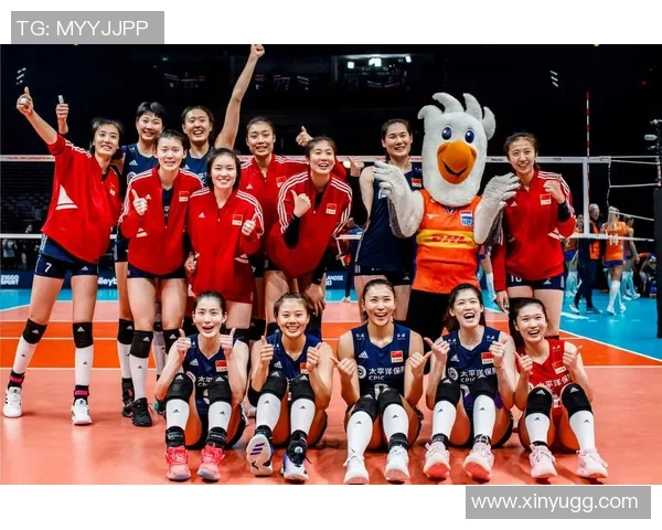 重庆排球队在全国排球比赛经验排行榜中荣登第六名展现实力与潜力 重庆排球队在全国排球比赛经验排行榜中荣登第六名展现实力与潜力