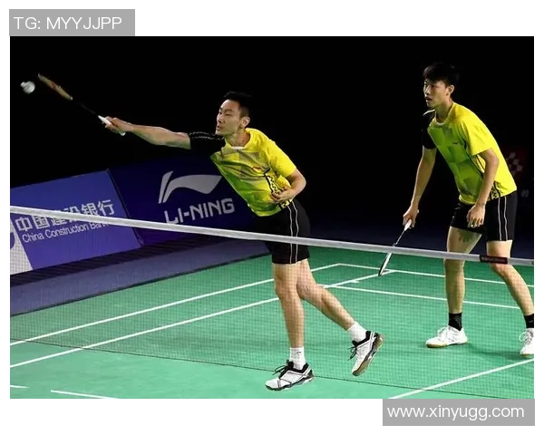 上海羽毛球队在冠军赛中的耐力表现分析与启示 上海羽毛球队在冠军赛中的耐力表现分析与启示